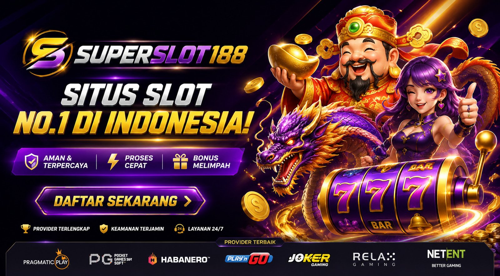 SUPERSLOT188